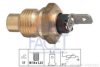 FACET 7.3007 Sensor, coolant temperature